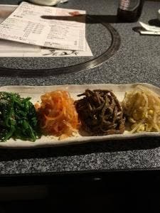 韓国家庭料理 ぷっこっちゅ