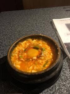 韓国家庭料理 ぷっこっちゅ