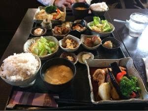 Fuku豆