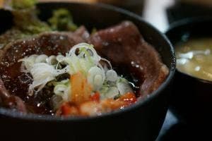 焼肉レストラン鳥取牧場村