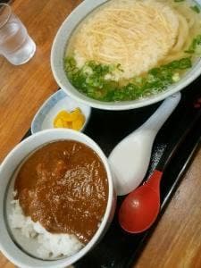 一休うどん