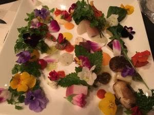 オーベルジュ フェリス