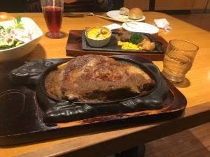 ステーキ宮 甲府店