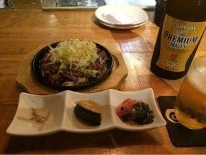 肉バル ユウジロウ