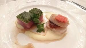 ぱしふぃっく びいなす