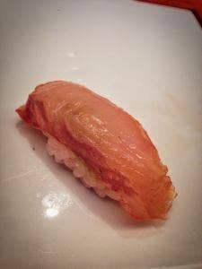 寿し処原だ