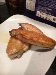 鶏こう ときめき坂店