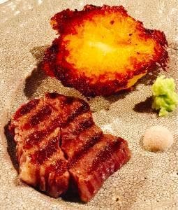 幟町茶寮