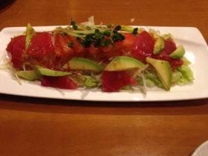 魚しん