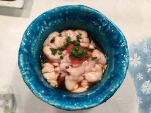 錦寿司