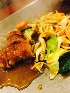 グリル神戸屋