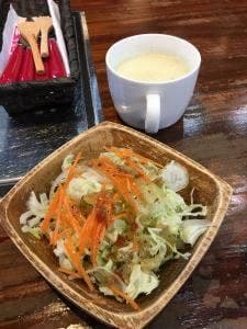 焼肉&パーラー 大