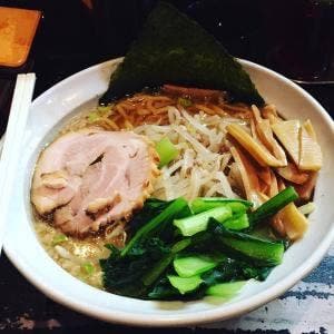 極太めん ひでまる