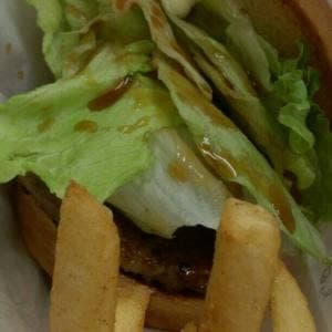 モスバーガー 高崎並榎店