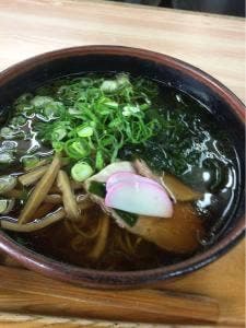 ラーメンハウス大将