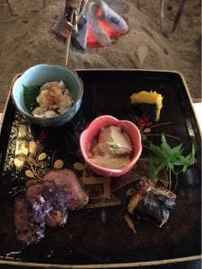 天王川トロン温泉