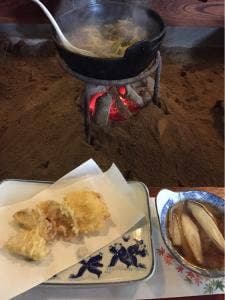 天王川トロン温泉