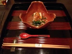 おもてなし茶屋 咲扇