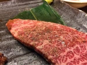 炭火焼肉えんや