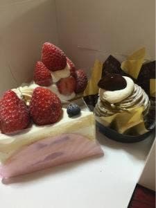 マンスリースイーツ Dila津田沼店