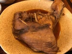 魚マサ