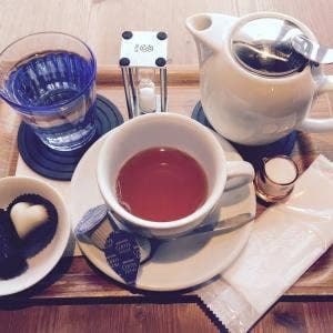 R cafe