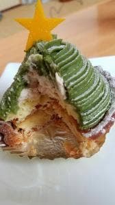 洋菓子工房ぶどうの森 イオン金沢店