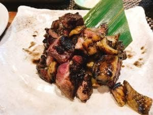 博多中洲ぢどり屋 麹町店