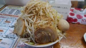 ラーメン 利