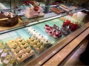 コウシロウ洋菓子店