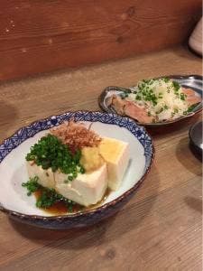 食べ処呑み処 鶴