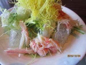 なつ味
