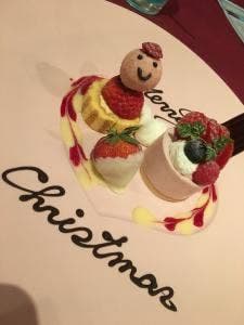 波の上のテラス マル・マーレ