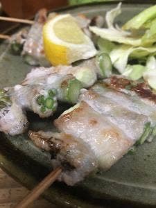 鉄砲