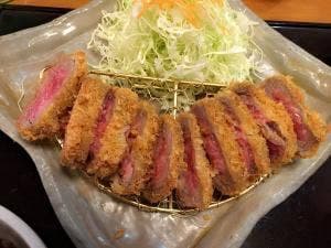 とん膳 成田店
