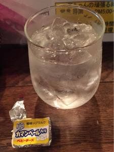 啓ちゃんのスタンドバー