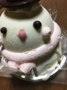 シャトレーゼ 江南店
