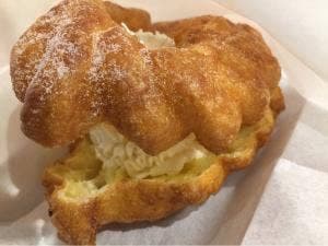 JACK IN THE DONUTS イオンモール沖縄ライカム店