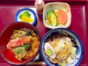 そば処 寿美吉