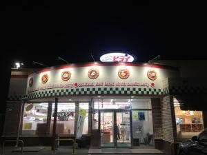 おべんとうのヒライ 合志店