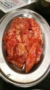 大衆焼肉ホルモン酒場 とりとん 半田青山店