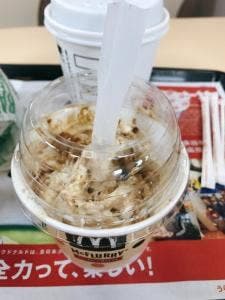マクドナルド 福島店