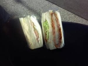 ベーカリーショップパンヘッド