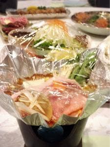 ろばた焼 とみなが