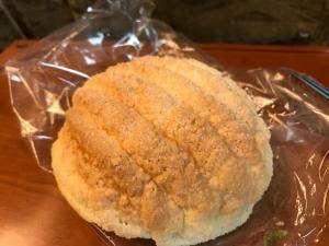 手作りのパン 河内ベーカリー