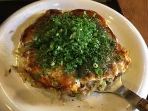 鉄板焼・お好み焼 莢