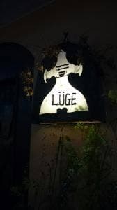リユーゲ