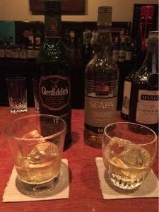 BAR Primal