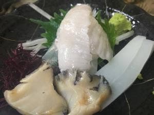 瀬戸内料理 懐凪