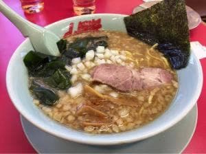 ラーメン山岡家 松本店